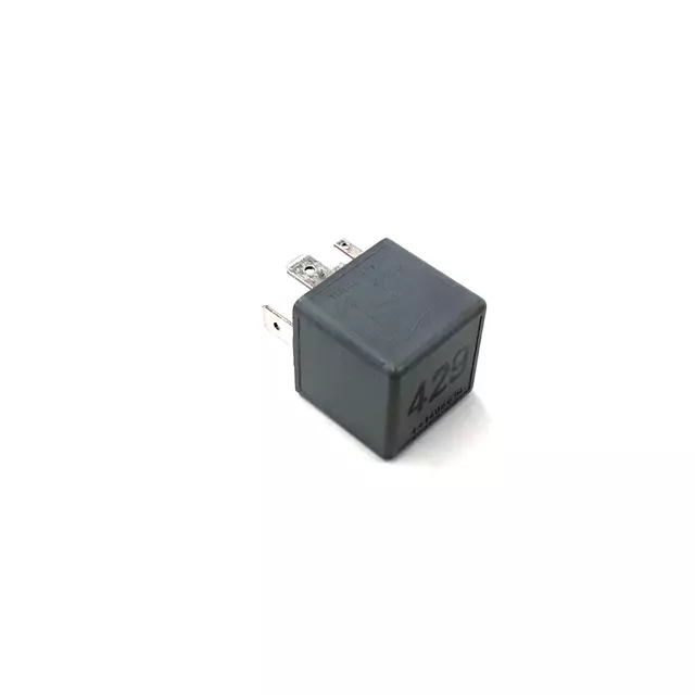 Power Relay 1J0-906-381