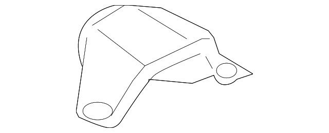 Heat Shield 7B0-253-705-B - View 15