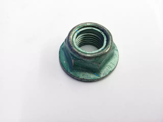 Top Nut N-910-216-01 - View 31