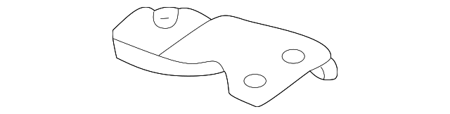 Side Support 038-199-207-H - View 48