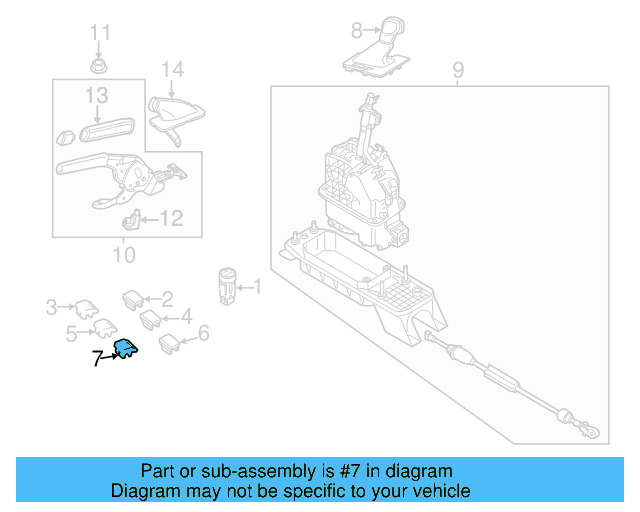 Blank Cover 561-959-623-A-REH - View 3