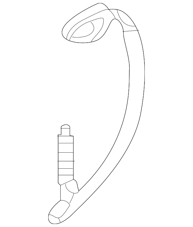 Lock Cable 5C5-837-085-C - View 12