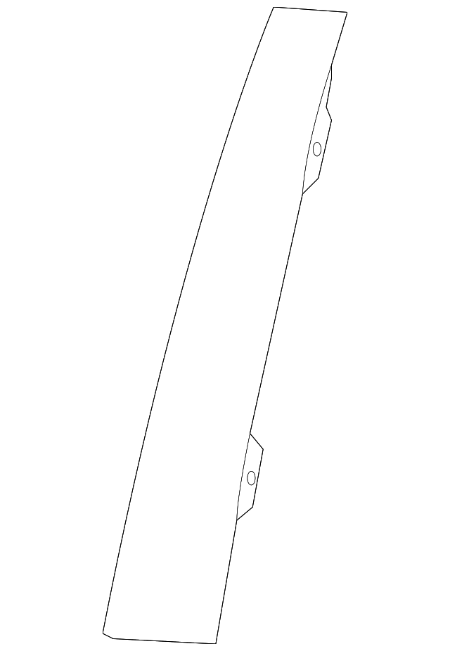 Door Applique 1K5-839-902-D-03C - View 10