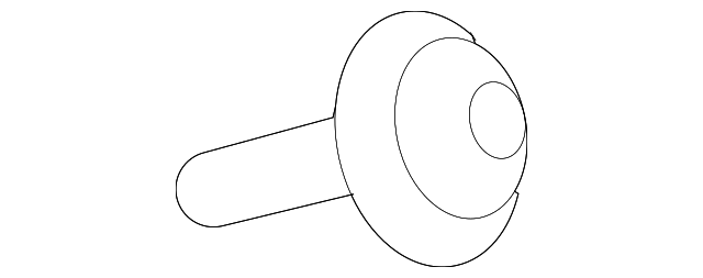 Applique Screw N-909-868-02 - View 46