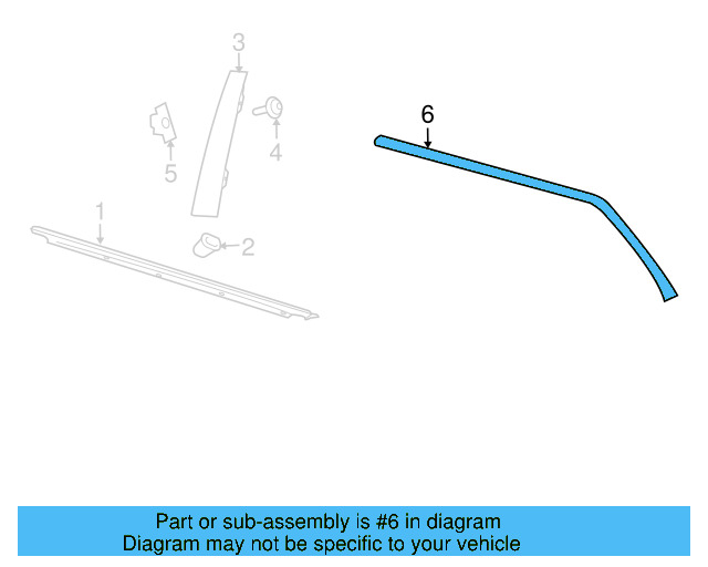 Applique Nut N-900-935-02 - View 19