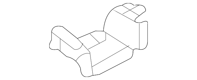Reinforcement 5Q0-804-795 - View 4