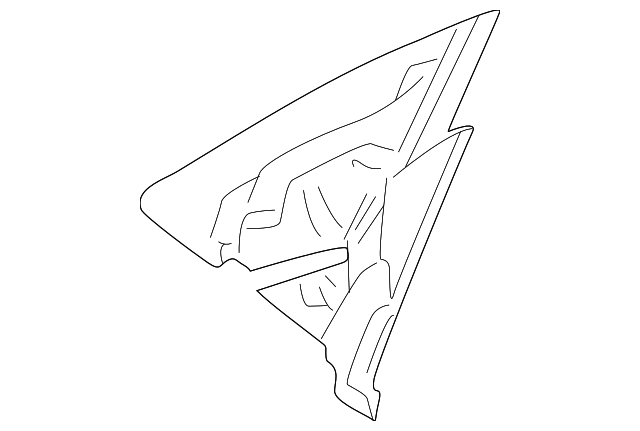 Sound Absorber 1J0-857-934 - View 7