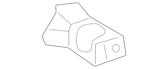 Ambient Air Temperature Sensor 357-919-379-A
