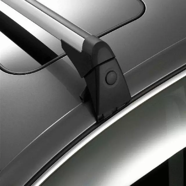 Carrier Bars 3C0-071-126-A - View 2