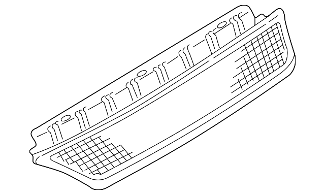 High Mount Lamp 1J6-945-131-C - View 8