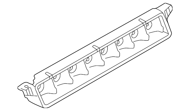 Holder 3B5-945-135-C-89H - View 5