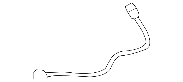 Knock Sensor 7B0-905-377-D - View 2