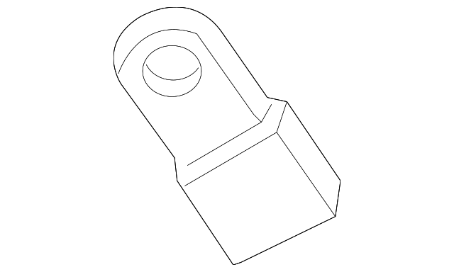 Capacitor 7B0-905-295 - View 4