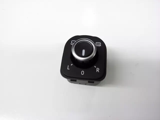 Mirror Switch 5K0-959-565-XSH - View 9