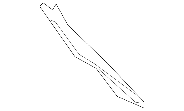 Fender Liner Retainer Nut N-908-338-01 - View 14