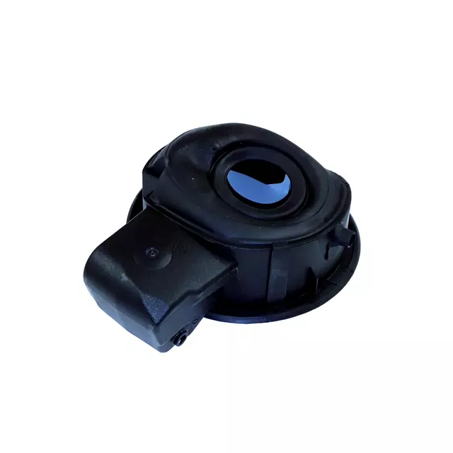 Fuel Door (Unpainted) 1k6809857cgru - View 6