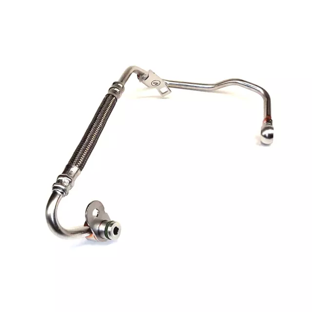 Turbocharger Oil Line 06J-145-778-H - View 11
