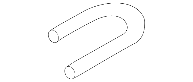 Vent Hose 02D-525-095-H - View 13
