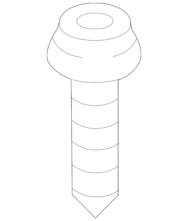 Reservoir Screw N-908-466-02 - View 19