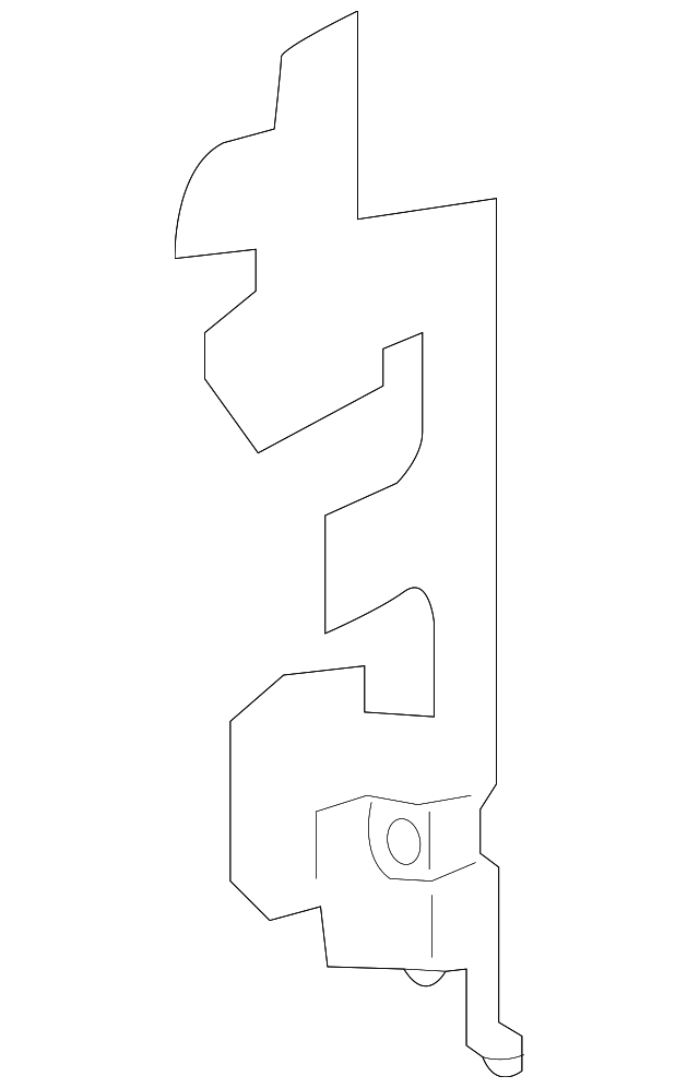 Air Baffle 5C6-121-283-E - View 24