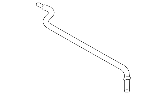 Hose 5C0-121-063-H - View 2