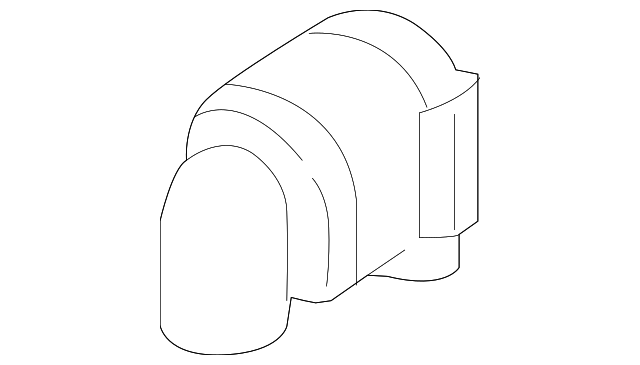 Hose & Tube Assembly Coupling 1K0-122-291-J - View 35