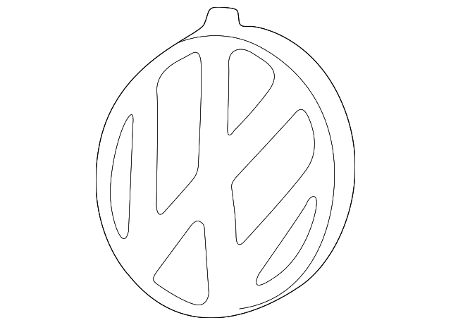 Ornament 3B0-853-601-ULM - View 14