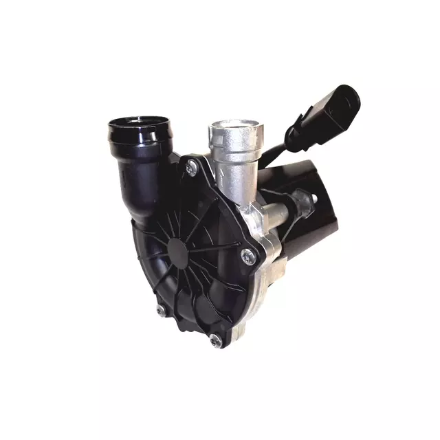 Secondary Air Injection Pump 04E-131-333-A - View 9