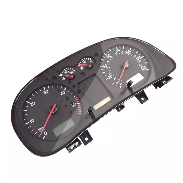 Instrument Cluster 1J0-920-906-M - View 3