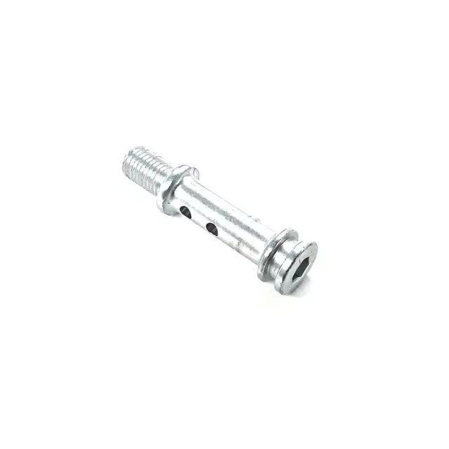 Trans Cooler Bolt 01M-409-066 - View 4