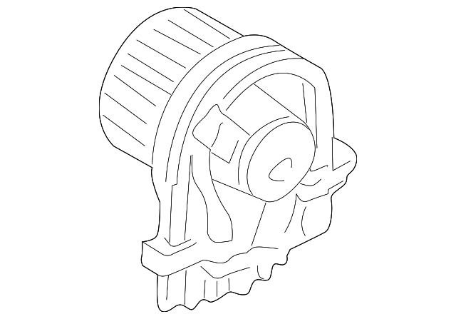 Blower Motor 1J1-819-021-C - View 26