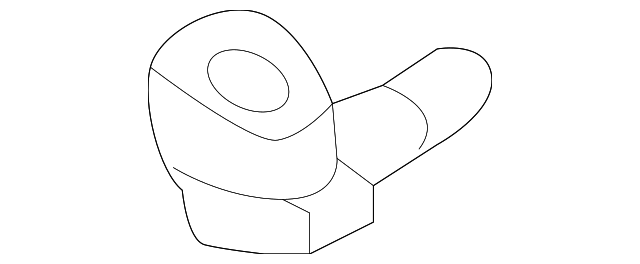 Contact 8V0-611-377 - View 2