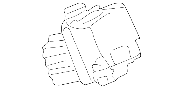 Control Module 1J0-907-521 - View 7