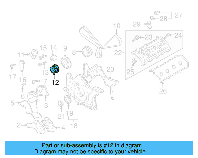 Roller 077-109-244-C - View 7
