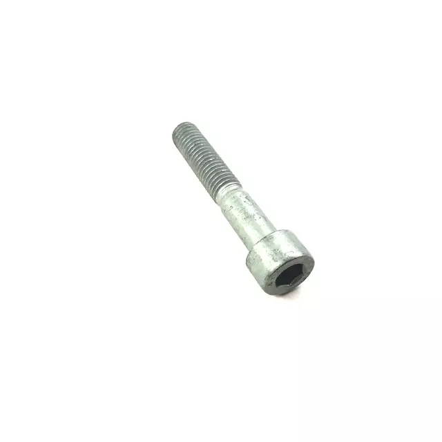 Idler Pulley Bolt N-107-058-01 - View 9