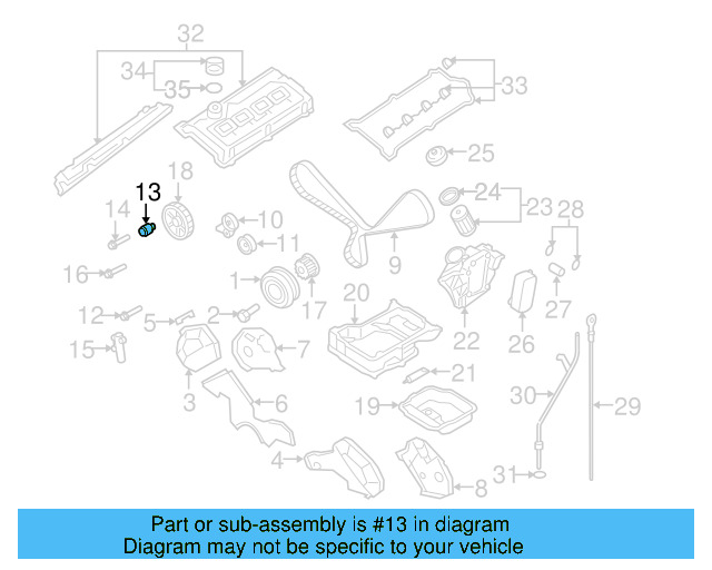 Roller 077-109-244-C - View 8