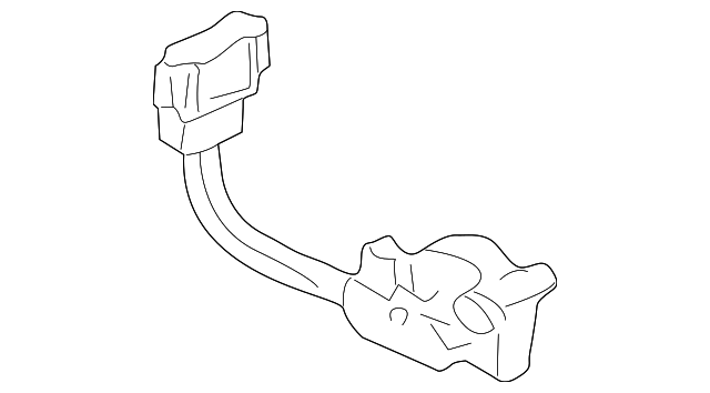 Adjust Motor 1J1-907-511-A