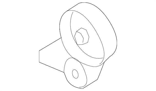 Damper 077-109-479-D - View 13