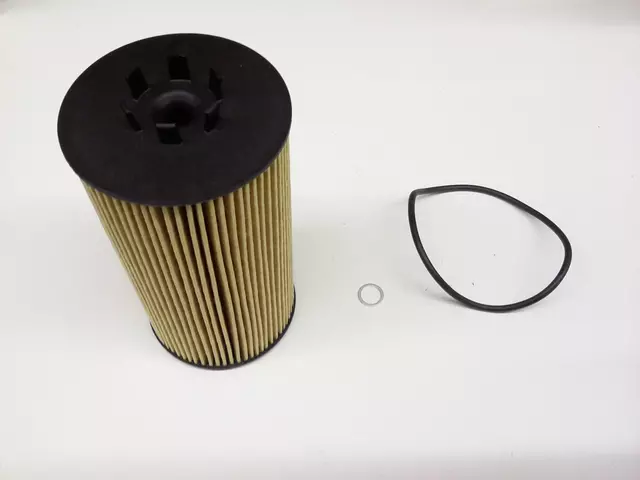 Oil Filter 079-198-405-A - View 2