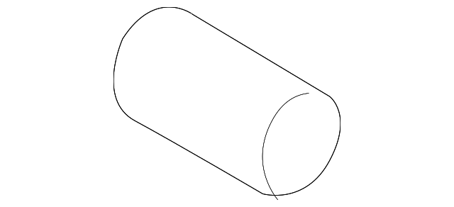 Water Pipe 077-117-411-A