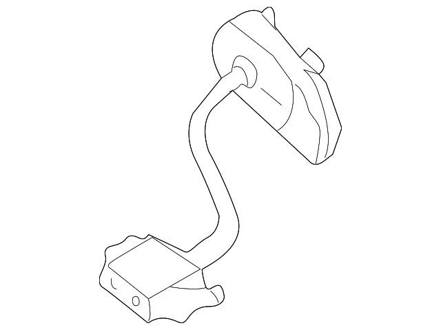 HVAC Air Inlet Door Actuator 8D2-820-511-C - View 8