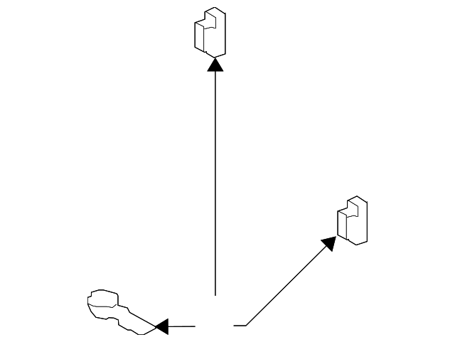 Headlamp Assembly Repair Kit 1C0-998-141 - View 6