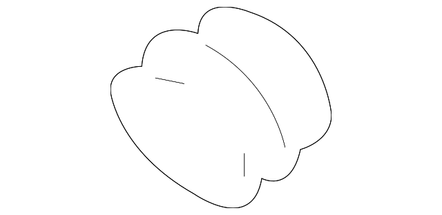 Steering Shaft Spring 481-419-343-B - View 4