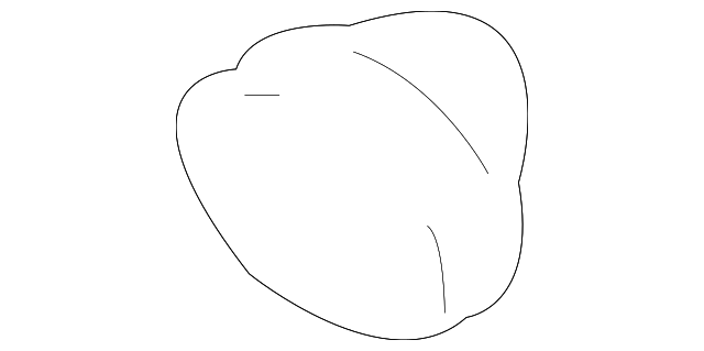 Steering Shaft Ring 701-419-341-A - View 4