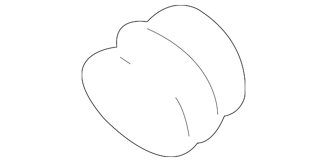 Steering Shaft Bushing 701-419-549 - View 3