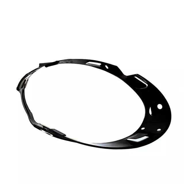 Headlamp Frame 1C0-806-640-J - View 6