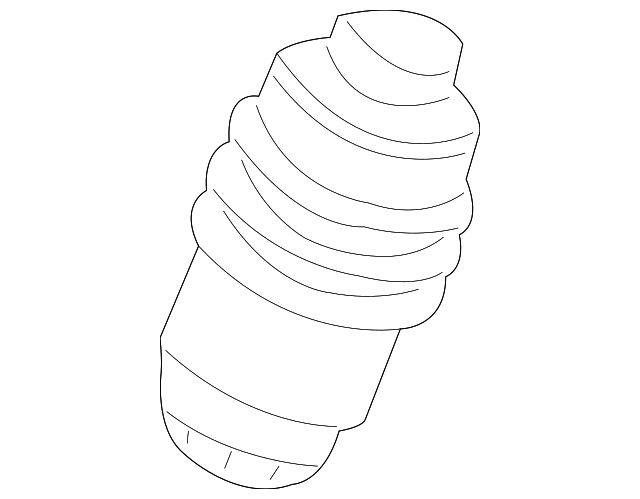 Coupling Shield 701-419-069