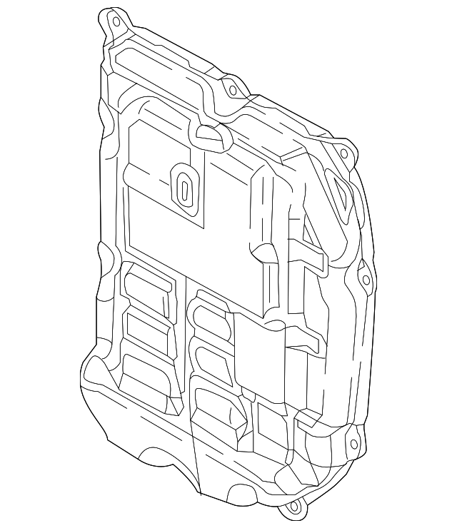 Trans Pan 09S-321-361 - View 11