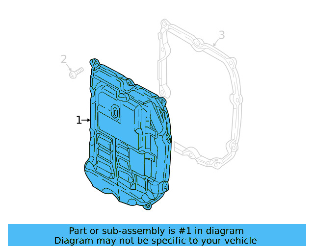 Trans Pan 09S-321-361 - View 10