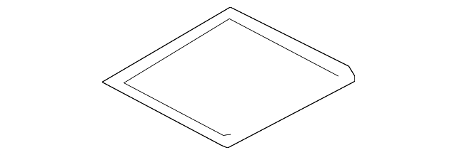 Air Filter 5C0-129-620 - View 7